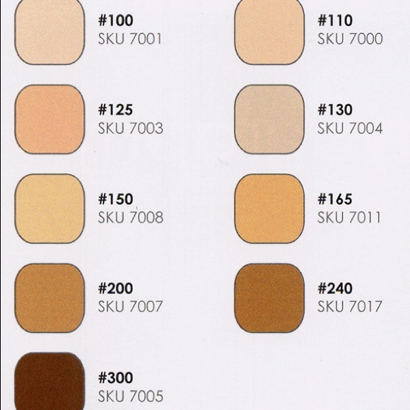 *FREE W ANY ITEM!Shade 160* Bodyography Foundation - Picture 3 of 4